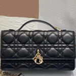 Christian Dior My Dior Top Handle bag